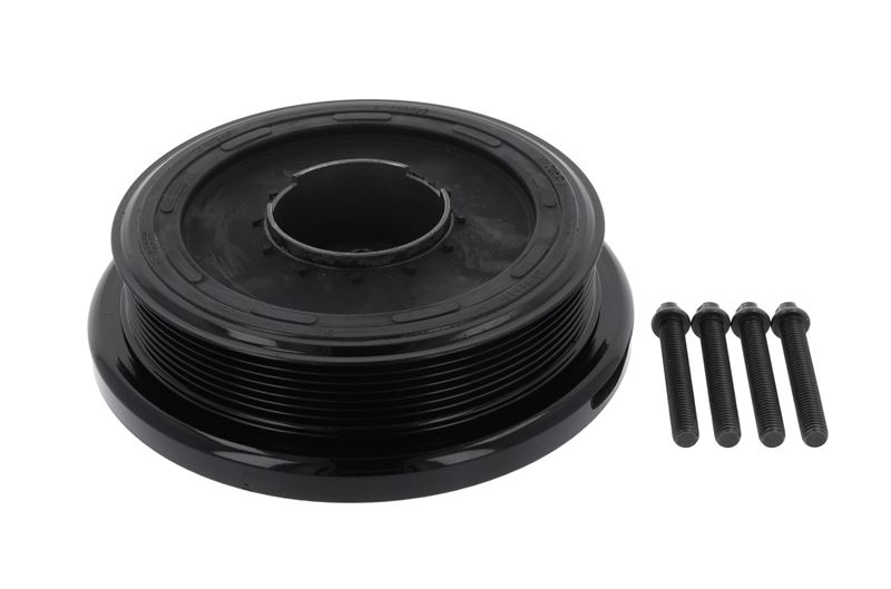 CORTECO 49419113 Krank Kasnagi Bmw F10- F11- F01- F02- F07- E70- E71